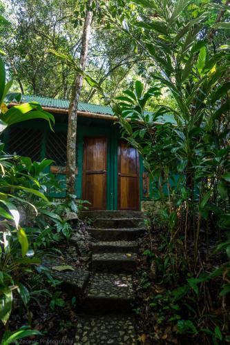 Hotel Finca Tatin