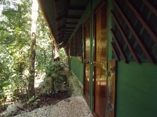 Hotel Finca Tatin