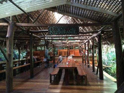 Hotel Finca Tatin