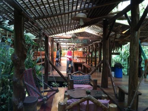 Hotel Finca Tatin