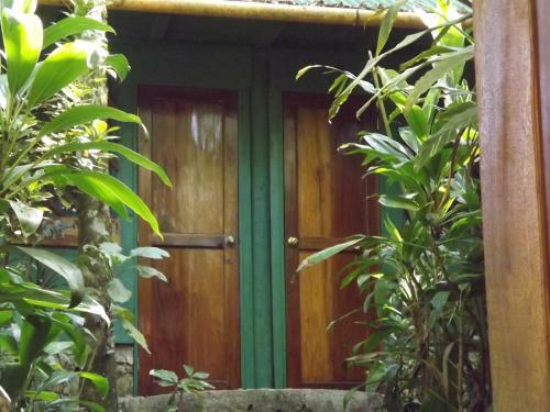 Hotel Finca Tatin