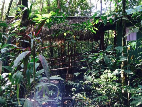 Hotel Finca Tatin