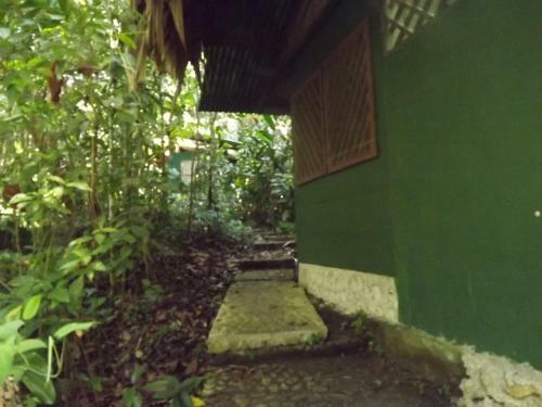 Hotel Finca Tatin