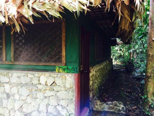 Hotel Finca Tatin