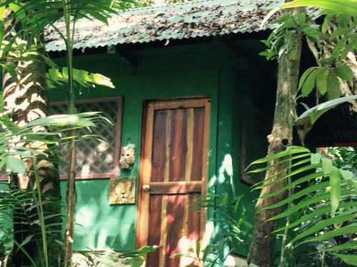 Hotel Finca Tatin