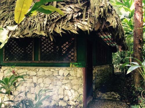 Hotel Finca Tatin
