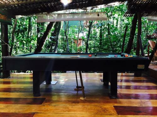 Hotel Finca Tatin