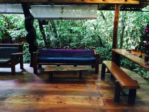 Hotel Finca Tatin