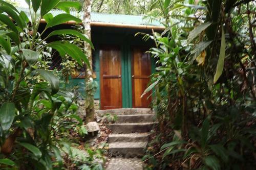 Hotel Finca Tatin