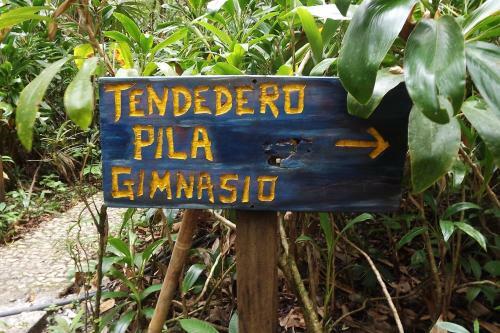 Hotel Finca Tatin