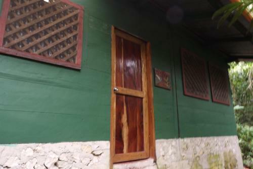 Hotel Finca Tatin