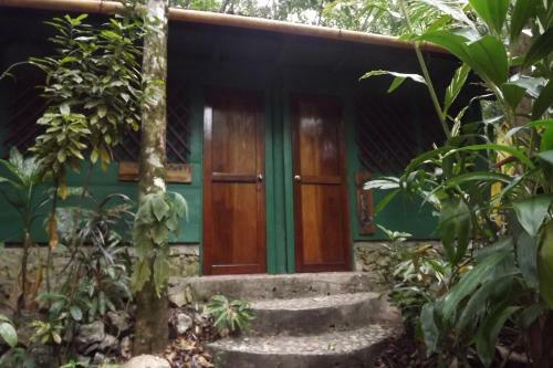 Hotel Finca Tatin