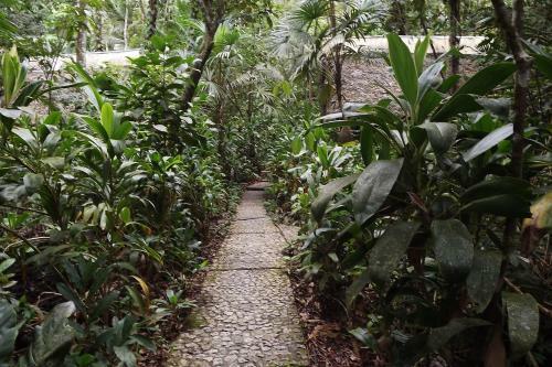 Hotel Finca Tatin