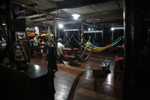 Hotel Finca Tatin