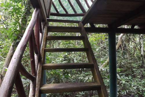 Hotel Finca Tatin