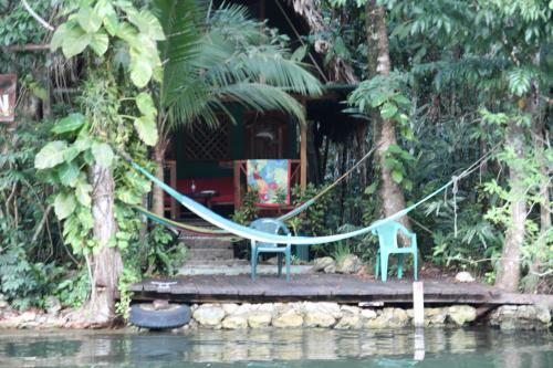 Hotel Finca Tatin