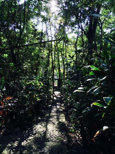 Hotel Finca Tatin