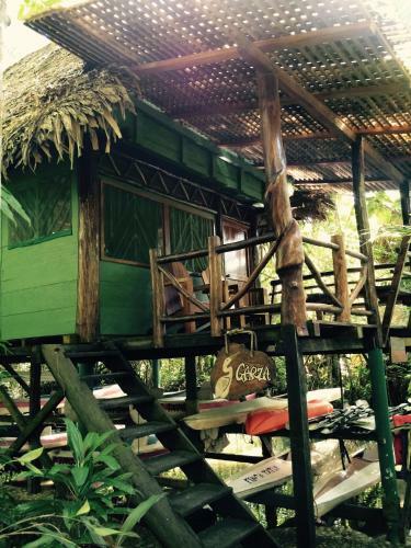 Hotel Finca Tatin