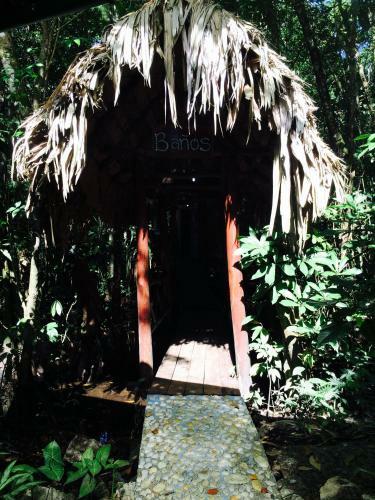 Hotel Finca Tatin