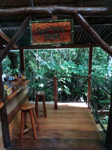 Hotel Finca Tatin