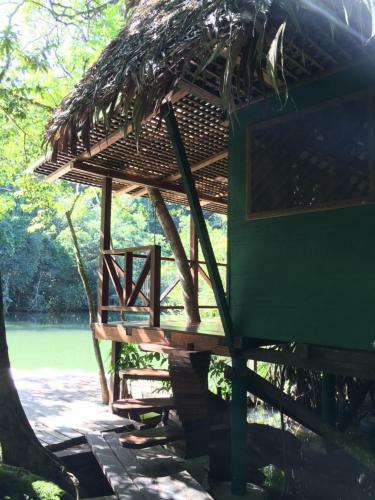 Hotel Finca Tatin