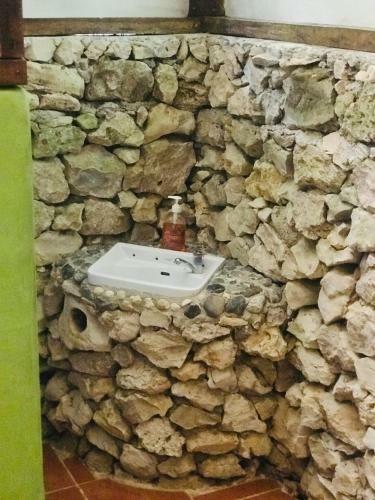 Hotel Finca Tatin