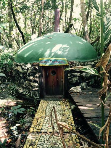 Hotel Finca Tatin