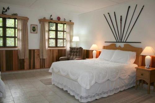 Cielito Sur Bed & Breakfast Inn