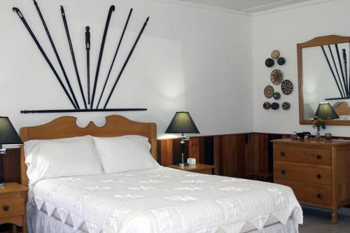 Cielito Sur Bed & Breakfast Inn
