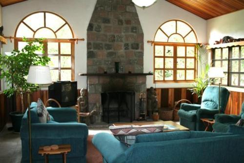Cielito Sur Bed & Breakfast Inn