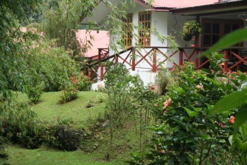 Cielito Sur Bed & Breakfast Inn