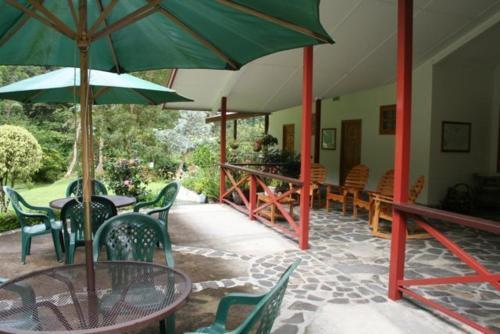 Cielito Sur Bed & Breakfast Inn