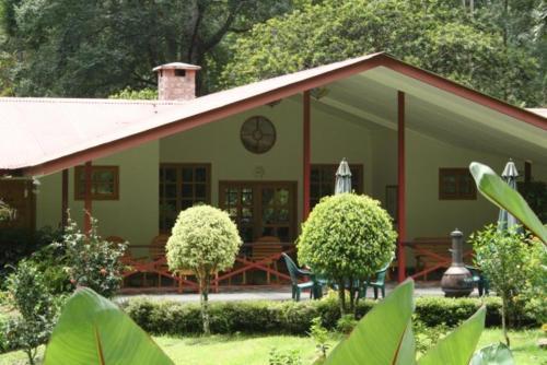 Cielito Sur Bed & Breakfast Inn