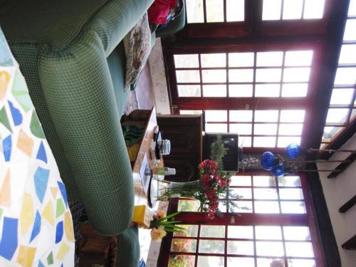 Lodge Hacienda Las Nubes