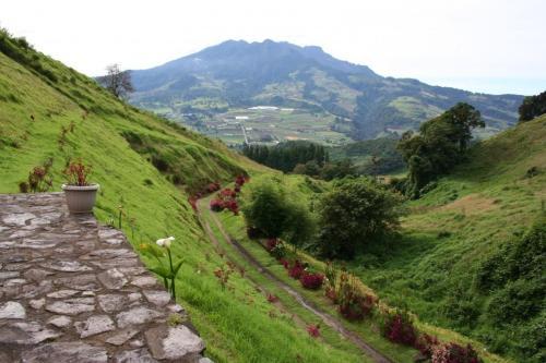 Lodge Hacienda Las Nubes