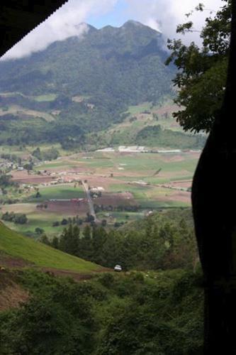 Lodge Hacienda Las Nubes