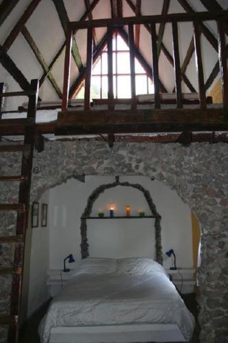 Lodge Hacienda Las Nubes