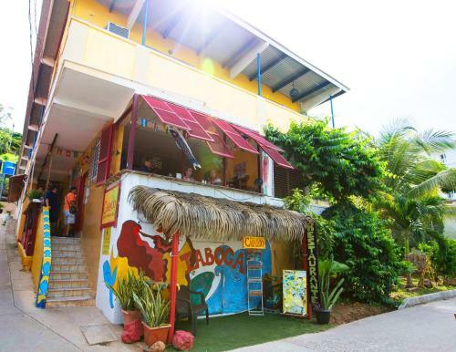 B&B Inn Cerrito Tropical