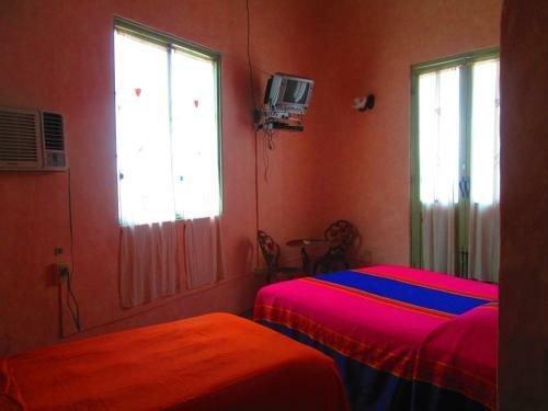 Hotel Vereda Tropical