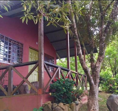 Lodge Jilguero Cabins & Tours