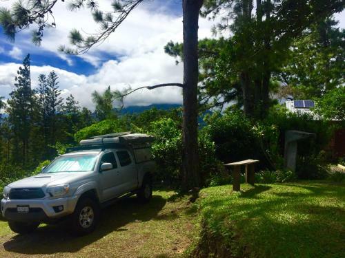 Lodge Jilguero Cabins & Tours