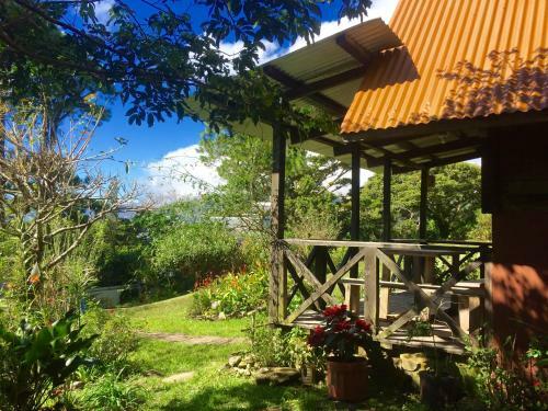 Lodge Jilguero Cabins & Tours