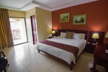 Gran Hotel Azuero