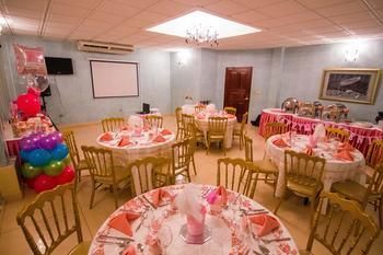 Gran Hotel Azuero