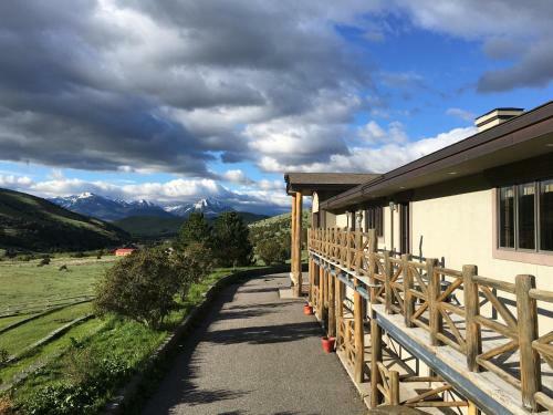 Lodge Erik's Ranch