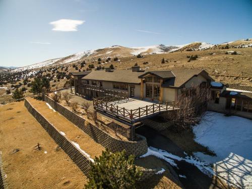Lodge Erik's Ranch