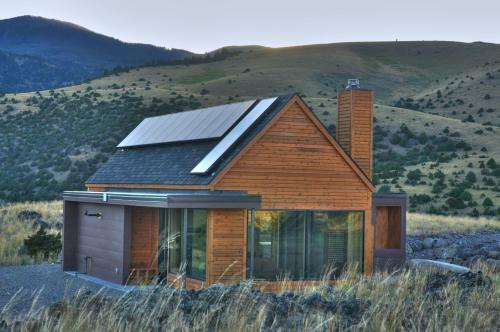 Lodge Erik's Ranch