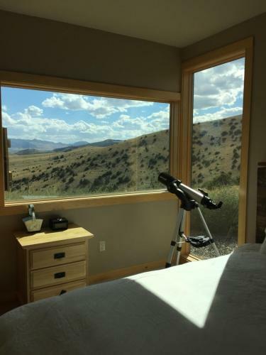 Lodge Erik's Ranch