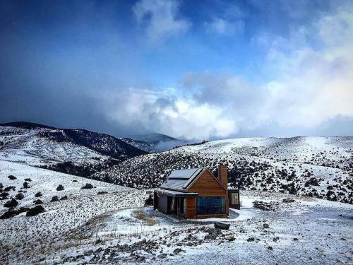 Lodge Erik's Ranch