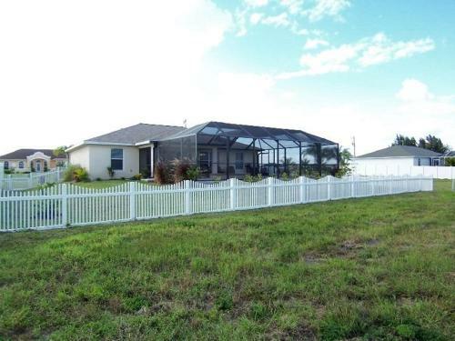 Sea Star Villa 1006